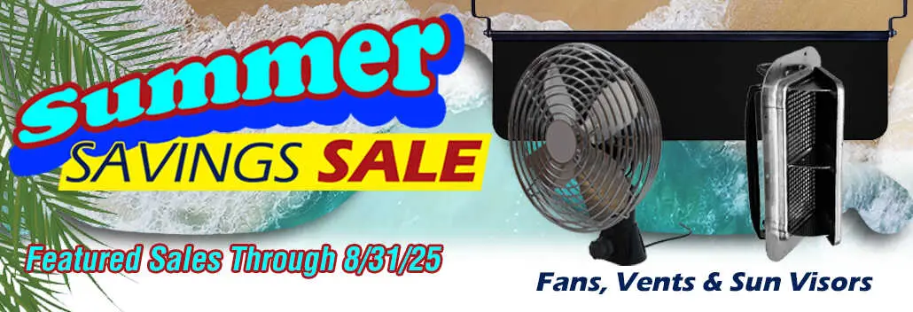 Sale Banner